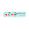 Sanrio Hangyodon Bandage 10Pcs - Twinkle Glory