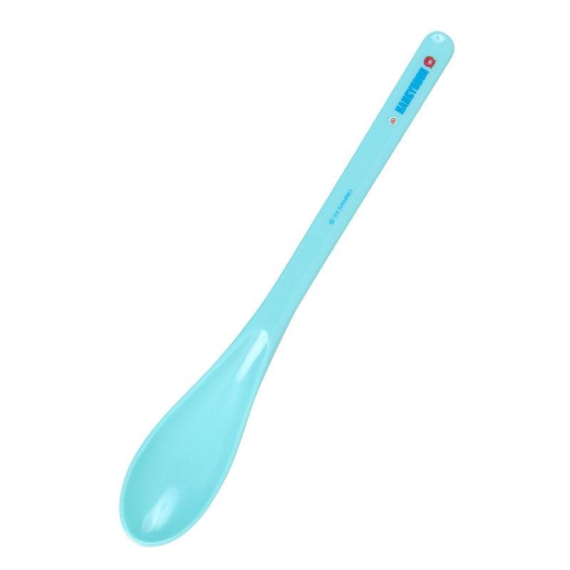 Sanrio Hangyodon Chopstick & Spoon with Case - Twinkle Glory