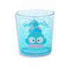 Sanrio Hangyodon Clear Tumbler 300 ml - Twinkle Glory