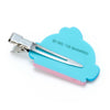 Sanrio Hangyodon Hair Bangs Clips Set 2pcs - Twinkle Glory