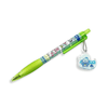 Sanrio Hangyodon Hot Spring Journey Ballpoint Pen - Twinkle Glory