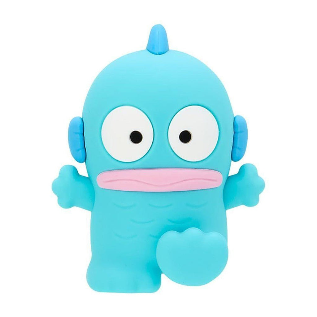 Sanrio Hangyodon Mascot Magnet - Twinkle Glory