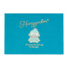 Sanrio Hangyodon Message Mini Pad Sheets - Twinkle Glory