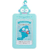 Sanrio Hangyodon Photo Case Keyholder