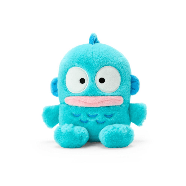 Sanrio Hangyodon Plush Toy 18cm - Twinkle Glory