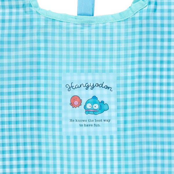 Sanrio Hangyodon S Eco Bag - Twinkle Glory