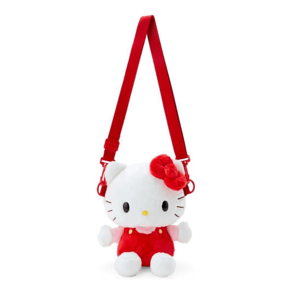Sanrio Hello Kitty 2 Way Bag - Twinkle Glory