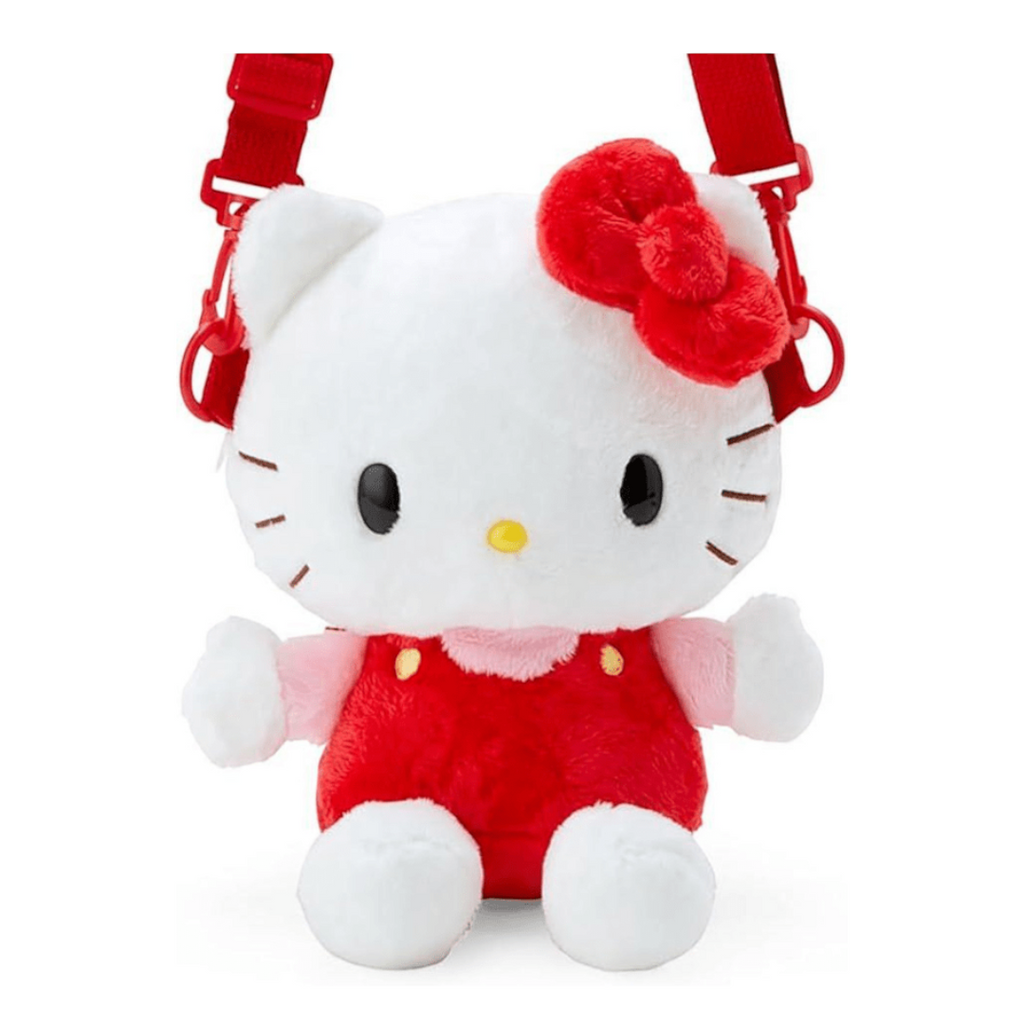 Sanrio Hello Kitty 2 Way Bag - Twinkle Glory