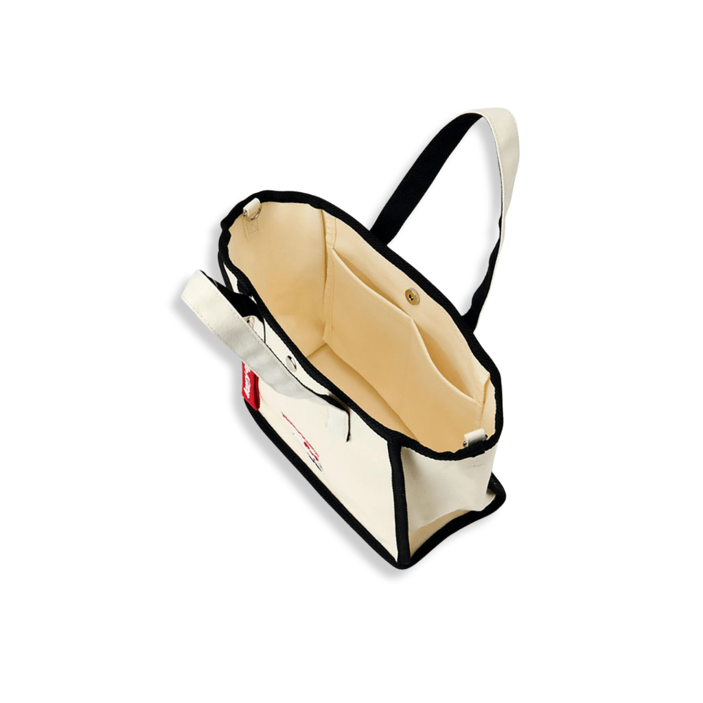 Sanrio Hello Kitty 2 - Way Mini Tote Shoulder Bag - Twinkle Glory