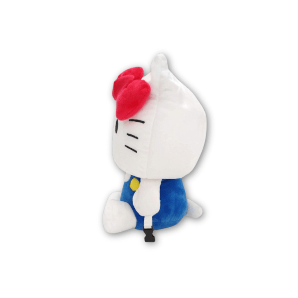 Sanrio Hello Kitty 2 Way Neck Pillow Plush - Twinkle Glory