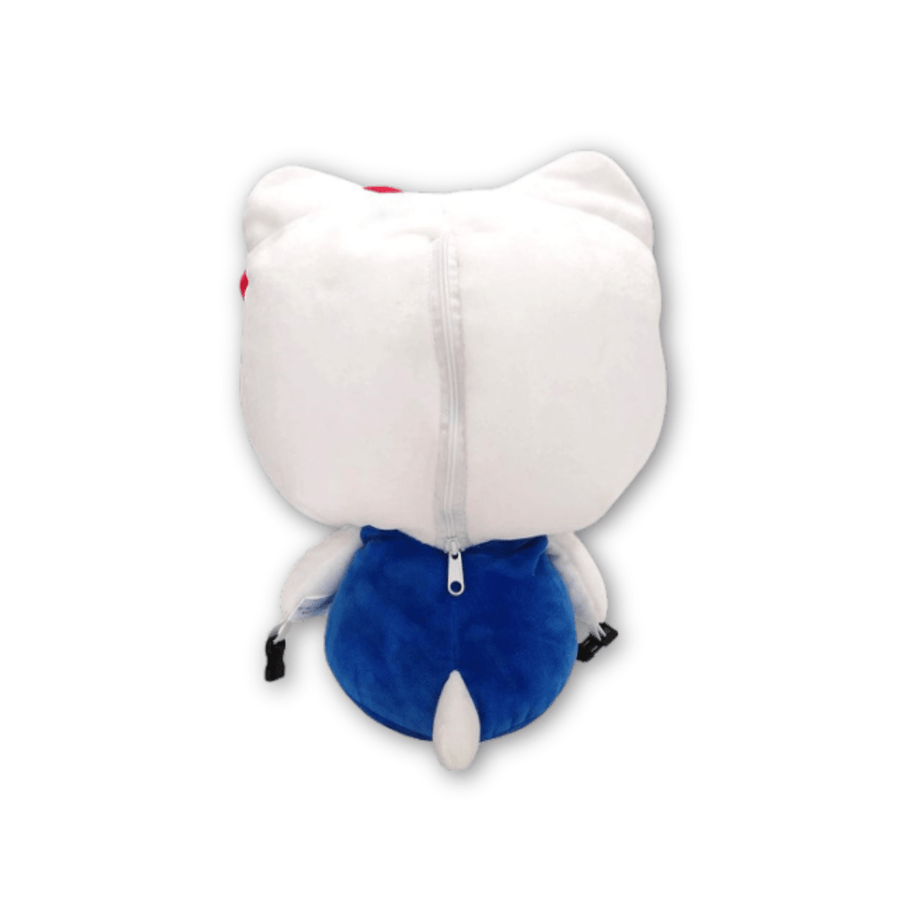 Sanrio Hello Kitty 2 Way Neck Pillow Plush - Twinkle Glory