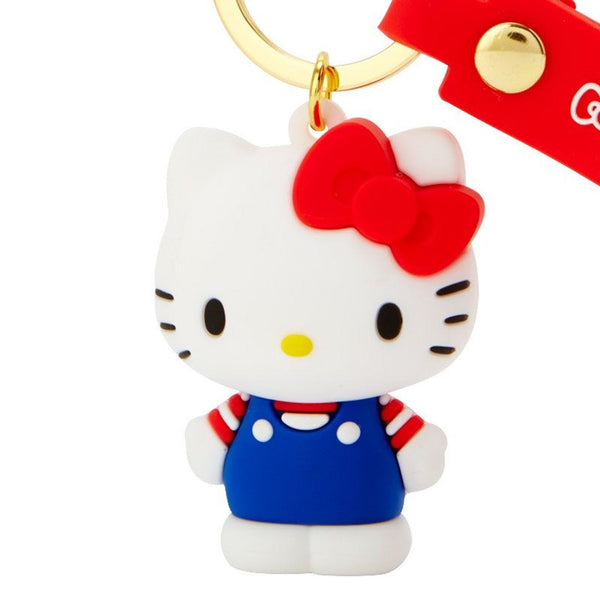 Sanrio Hello Kitty 3D Keychain - Twinkle Glory