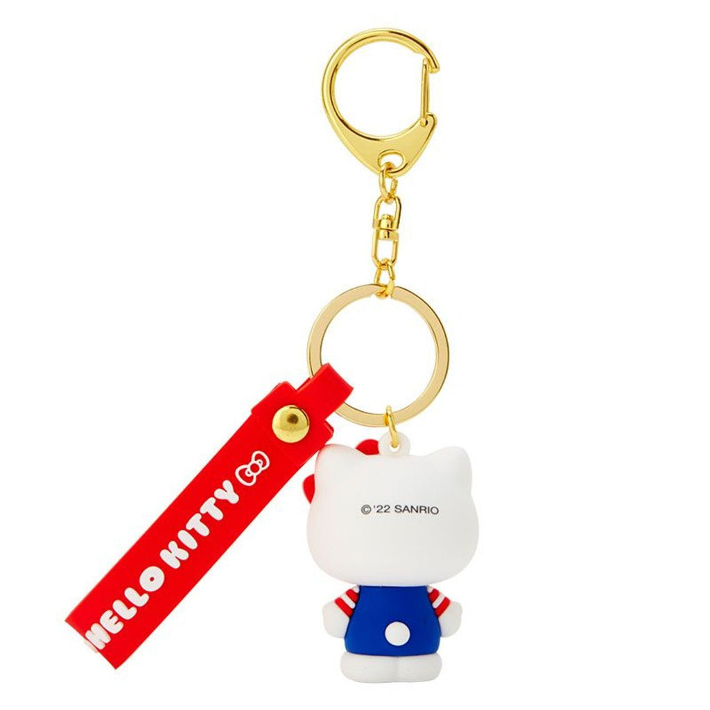 Sanrio Hello Kitty 3D Keychain - Twinkle Glory