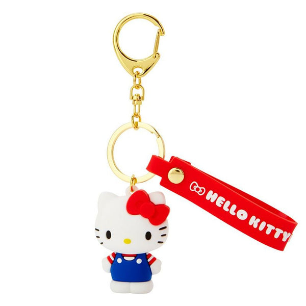 Sanrio Hello Kitty 3D Keychain - Twinkle Glory