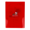 Sanrio Hello Kitty A5 Two - Pocket Clear File Folder - Twinkle Glory
