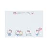 Sanrio Hello Kitty A6 Memo Set of 8 - Twinkle Glory