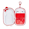 Sanrio Hello Kitty Acrylic Stand Holder Plush Pouch - Twinkle Glory