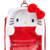 Sanrio Hello Kitty Acrylic Stand Holder Plush Pouch - Twinkle Glory