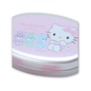 Sanrio Hello Kitty Aluminum Lunch Box - Twinkle Glory