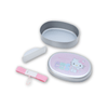 Sanrio Hello Kitty Aluminum Lunch Box - Twinkle Glory