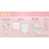 Sanrio Hello Kitty and Friends Shaped Letter Set - Twinkle Glory