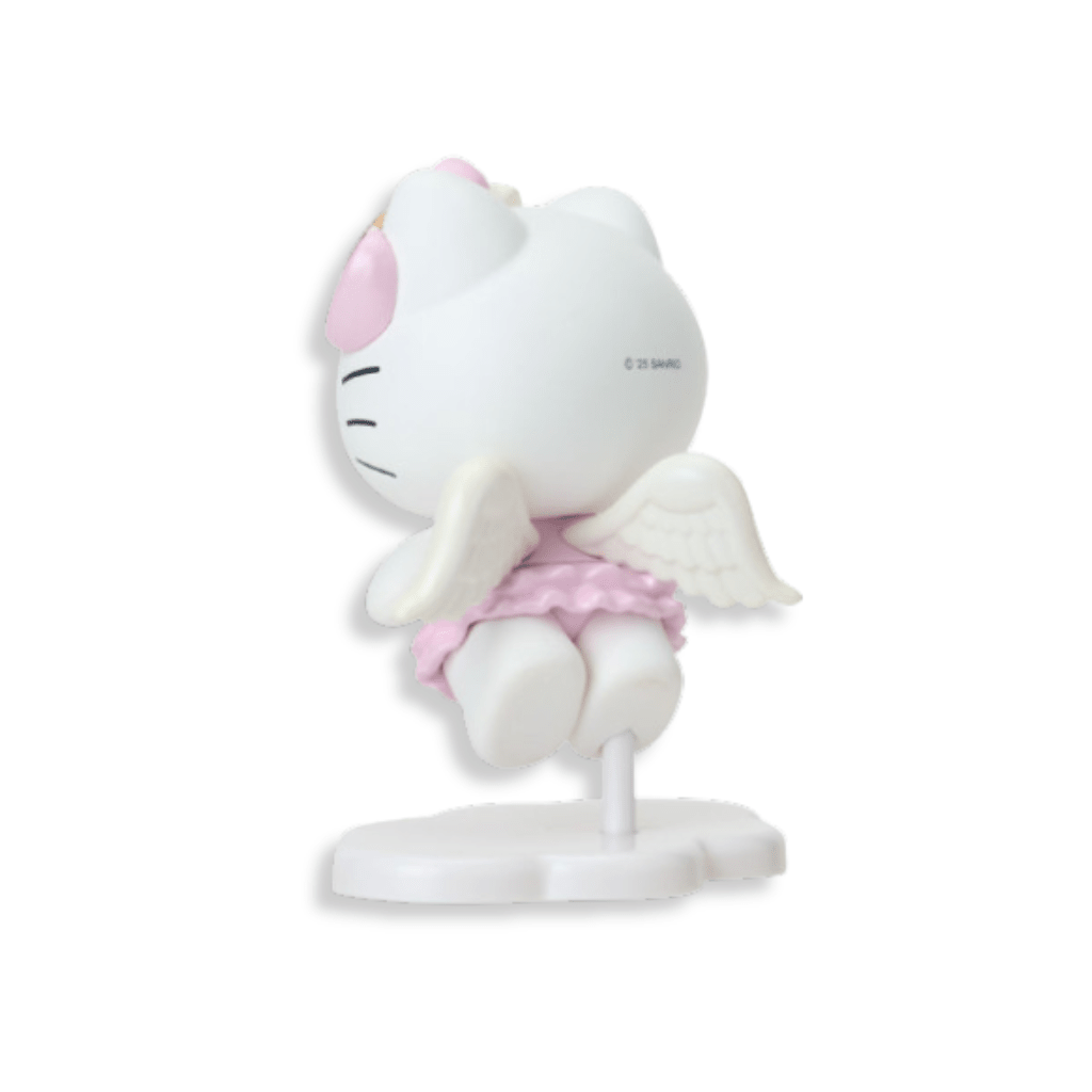 Sanrio Hello Kitty Angel Figure - Twinkle Glory