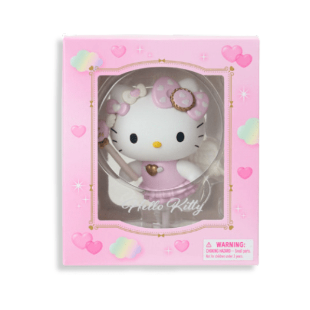 Sanrio Hello Kitty Angel Figure - Twinkle Glory