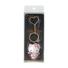 Sanrio Hello Kitty Angel Keychain with Pink Rhinestones - Twinkle Glory