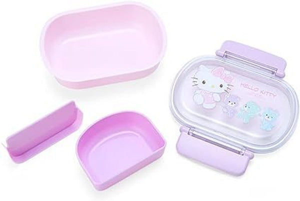 Sanrio Hello Kitty Bento Lunch Box - Twinkle Glory