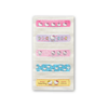 Sanrio Hello Kitty Boxed Individual Bandages - Twinkle Glory
