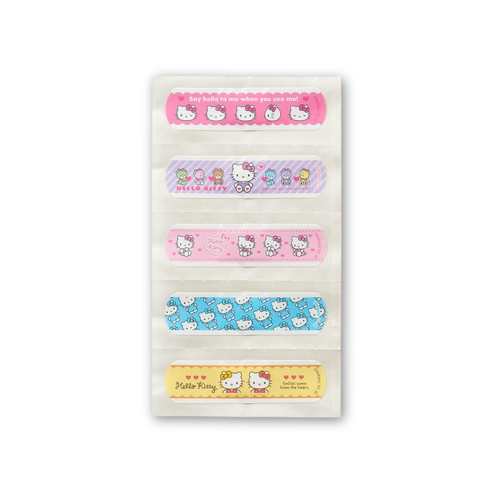sanrio-hello-kitty-boxed-individual-bandages