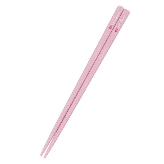 Sanrio Hello Kitty Chopstick & Spoon with Case - Twinkle Glory