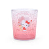 Sanrio Hello Kitty Clear Tumbler 300ml - Twinkle Glory