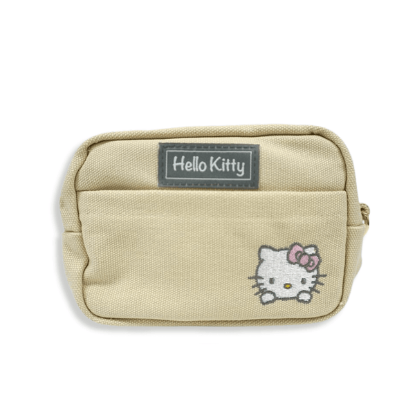 Sanrio Hello Kitty Cosmetic Pouch - Twinkle Glory