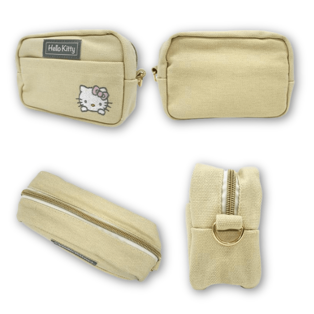 Sanrio Hello Kitty Cosmetic Pouch - Twinkle Glory