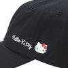 Sanrio Hello Kitty Cotton Baseball Cap