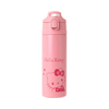 Sanrio Hello Kitty Cover With Stainless Bottle 470ml - Twinkle Glory