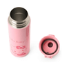 Sanrio Hello Kitty Cover With Stainless Bottle 470ml - Twinkle Glory
