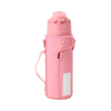 Sanrio Hello Kitty Cover With Stainless Bottle 470ml - Twinkle Glory