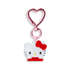 Sanrio Hello Kitty Customisable Keytag Maipachirun Series - Twinkle Glory