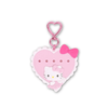 Sanrio Hello Kitty Customisable Maipachirun Keychain - Twinkle Glory