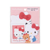 Sanrio Hello Kitty Decoration Sticker 3Pcs Set