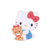 Sanrio Hello Kitty Decoration Sticker 3Pcs Set