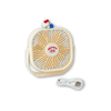 Sanrio Hello Kitty Desk Fan - Twinkle Glory