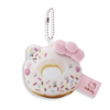 Sanrio Hello Kitty Donut Mirror Keychain - Twinkle Glory