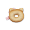 Sanrio Hello Kitty Donut Wrist Rest Plush - Twinkle Glory