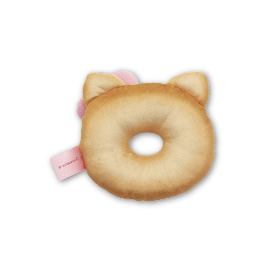 Sanrio Hello Kitty Donut Wrist Rest Plush - Twinkle Glory