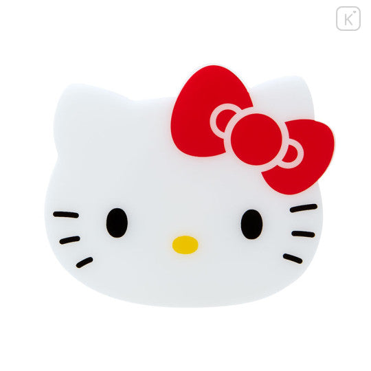 Sanrio Hello Kitty Face Cable Case