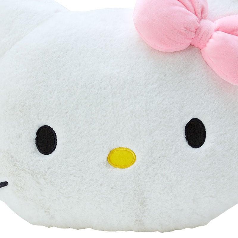 Sanrio Hello Kitty Face Cushion 36cm - Twinkle Glory