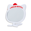 Sanrio Hello Kitty Face Hand - Held Mirror - Twinkle Glory